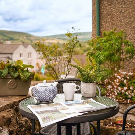Fern Cottage Bradwell  Zewnętrze zdjęcie