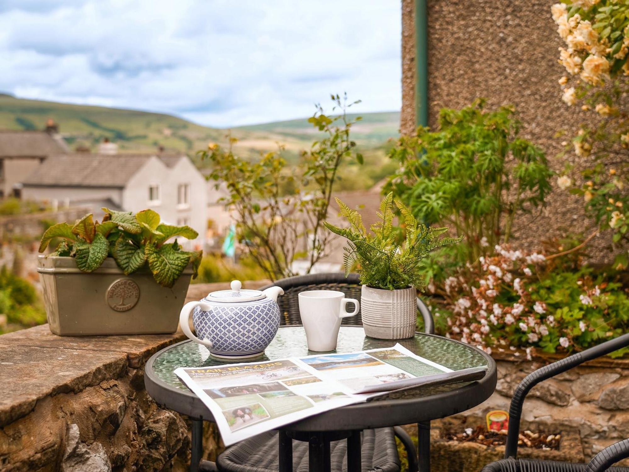 Fern Cottage Bradwell  Zewnętrze zdjęcie