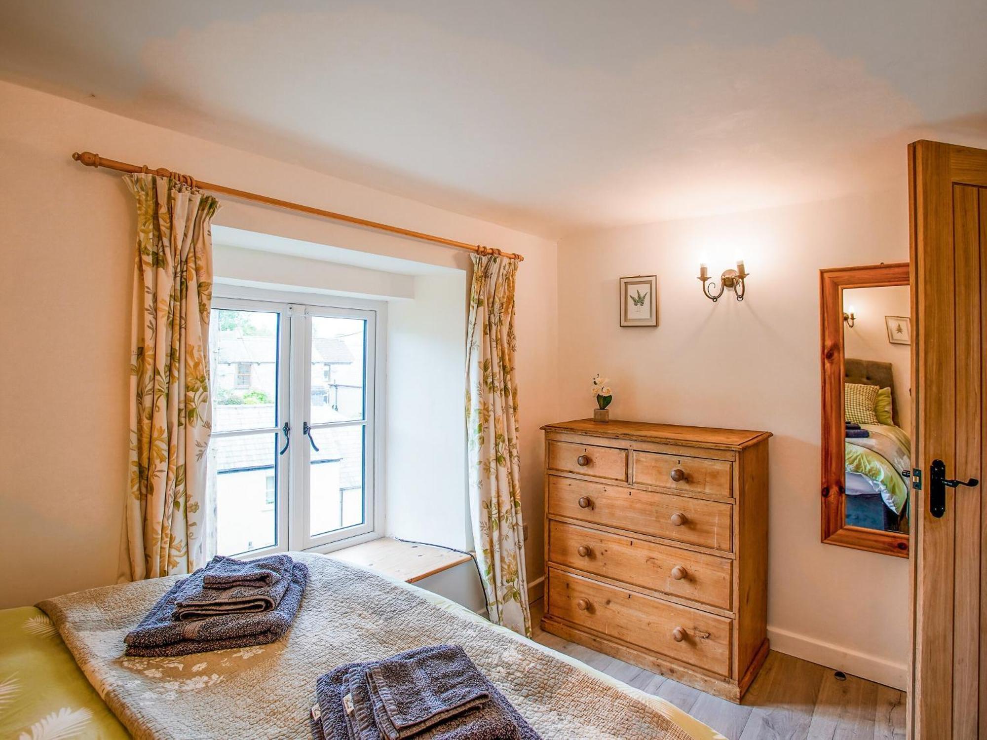 Fern Cottage Bradwell  Zewnętrze zdjęcie