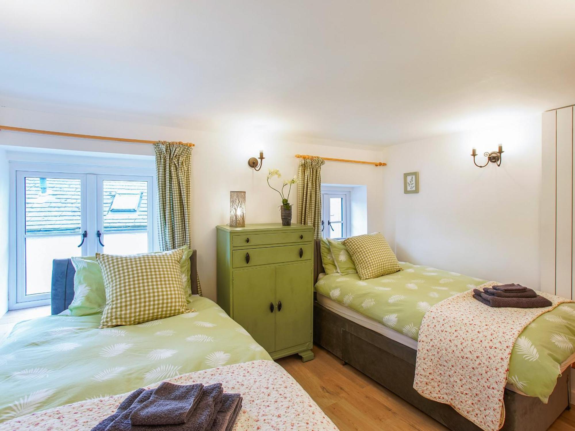 Fern Cottage Bradwell  Zewnętrze zdjęcie