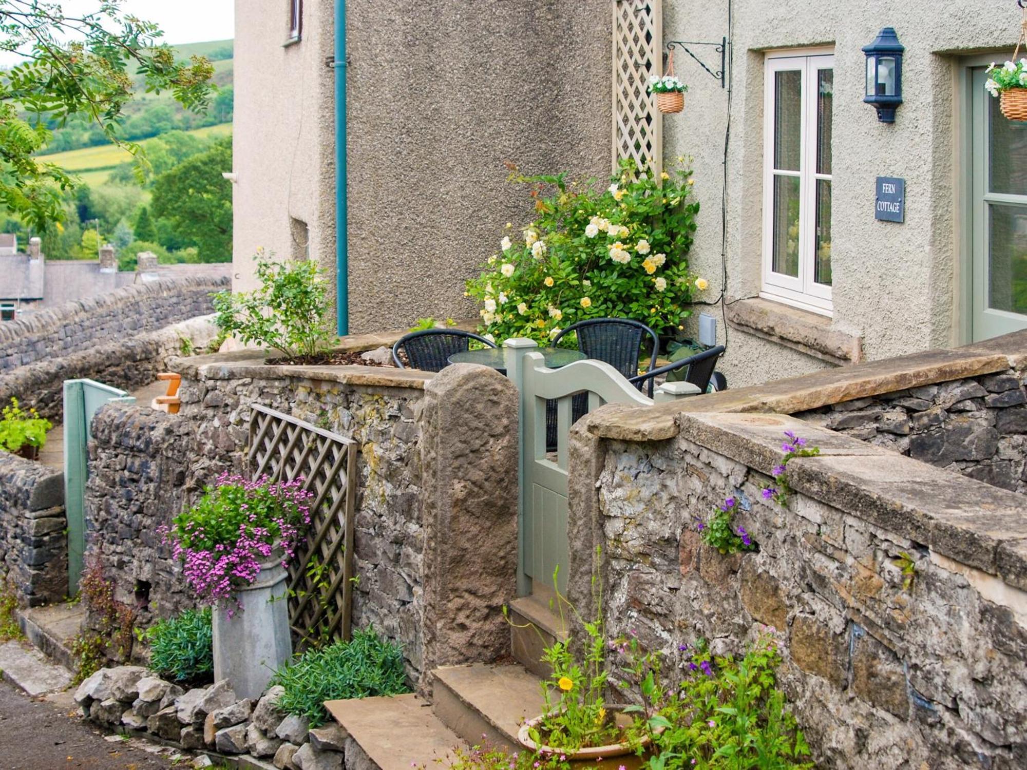 Fern Cottage Bradwell  Zewnętrze zdjęcie