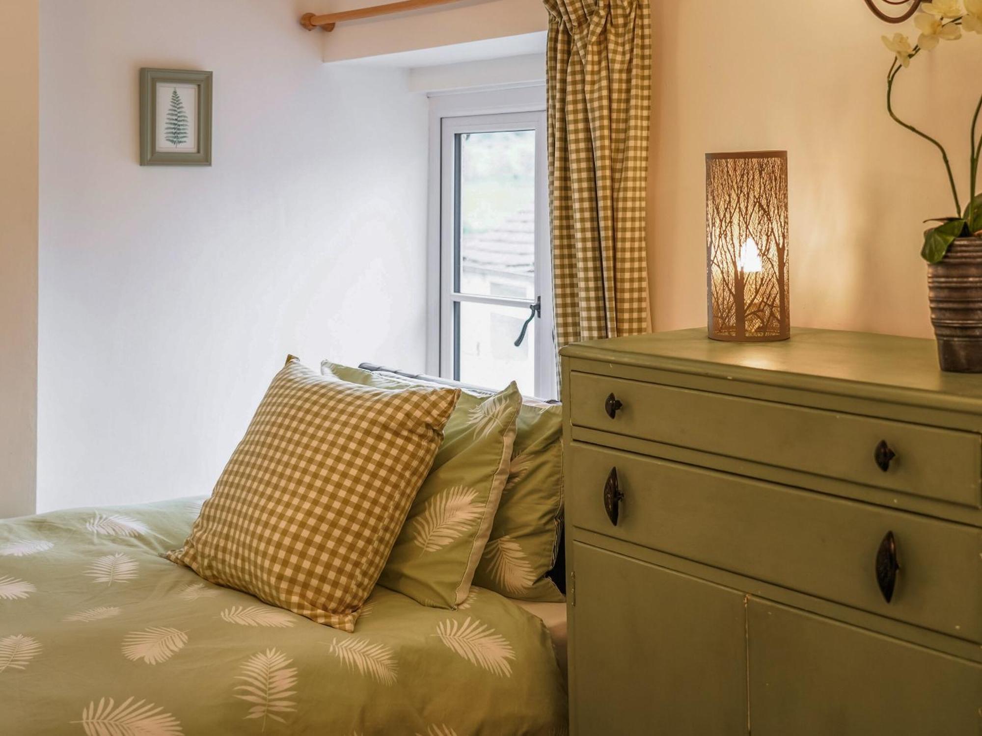 Fern Cottage Bradwell  Zewnętrze zdjęcie