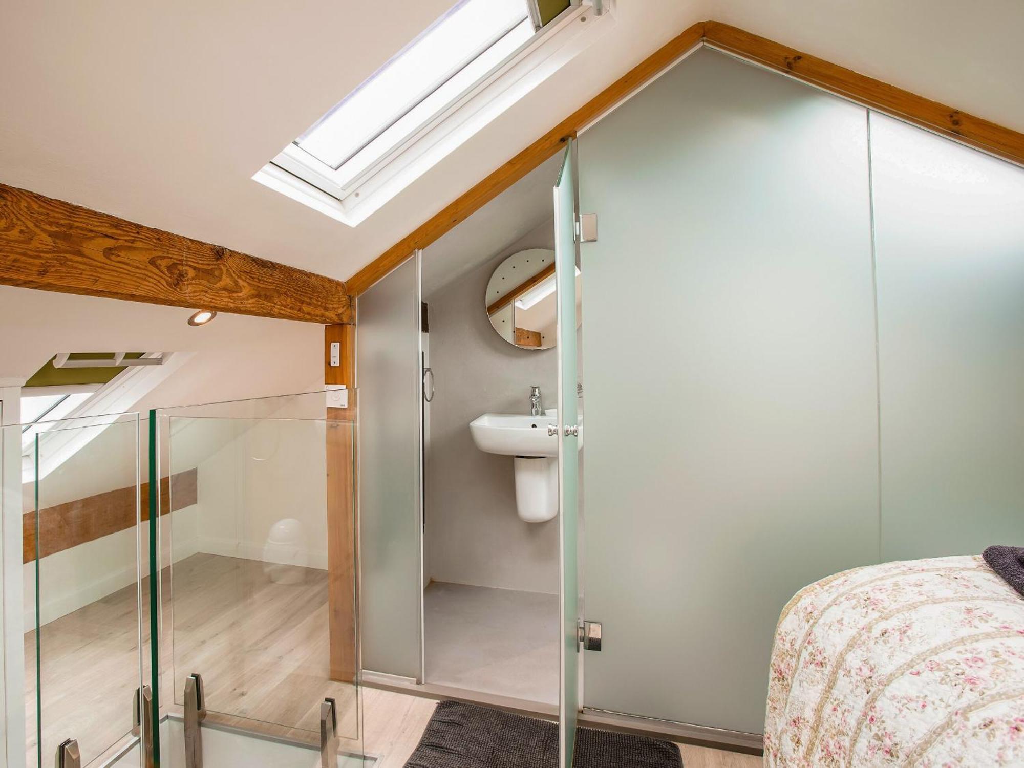 Fern Cottage Bradwell  Zewnętrze zdjęcie