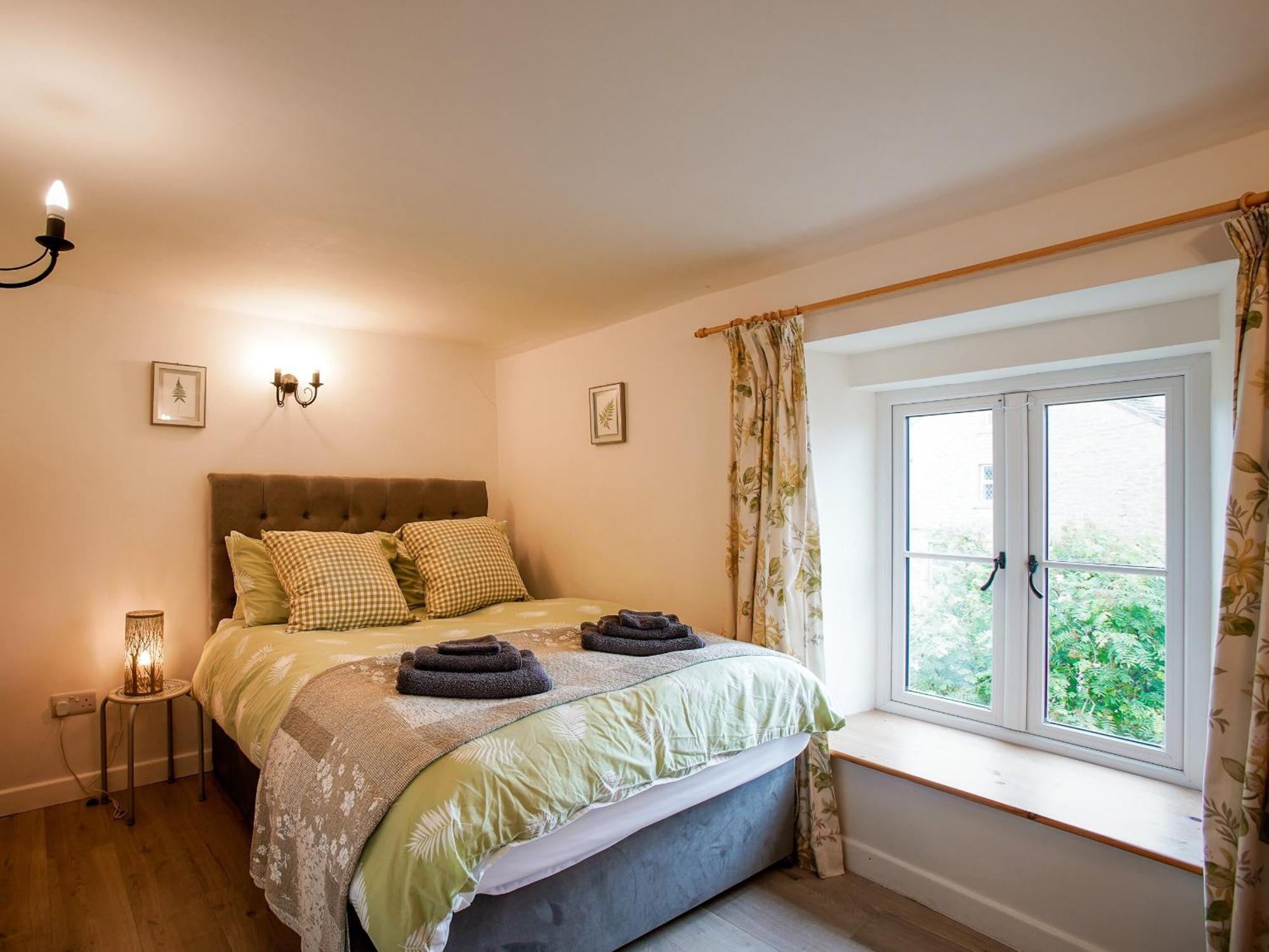 Fern Cottage Bradwell  Zewnętrze zdjęcie