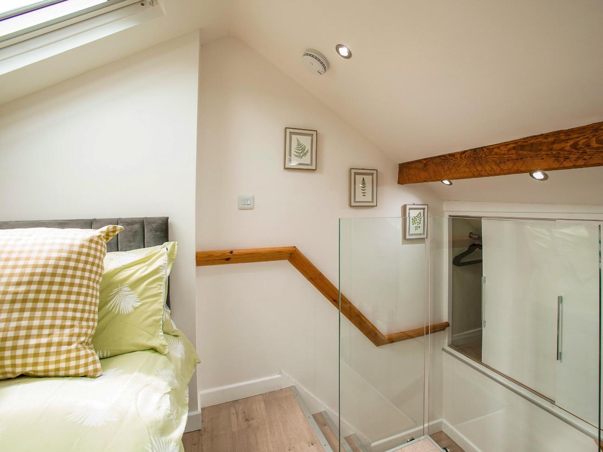 Fern Cottage Bradwell  Zewnętrze zdjęcie