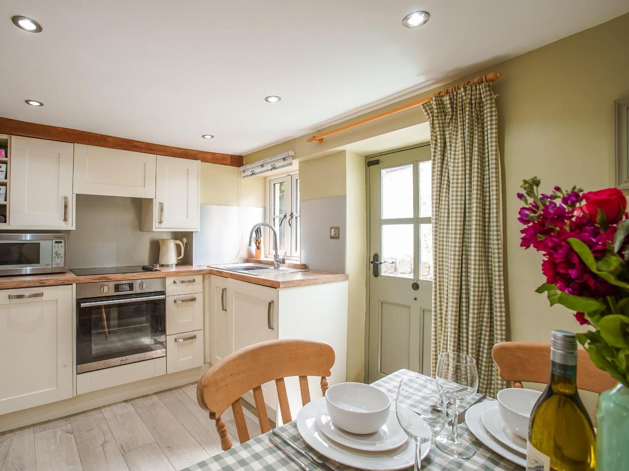 Fern Cottage Bradwell  Zewnętrze zdjęcie