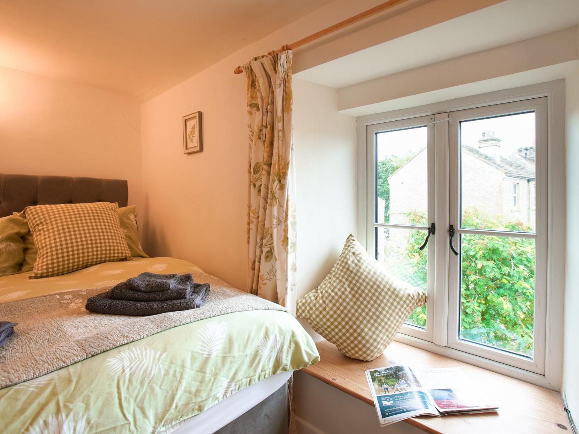 Fern Cottage Bradwell  Zewnętrze zdjęcie