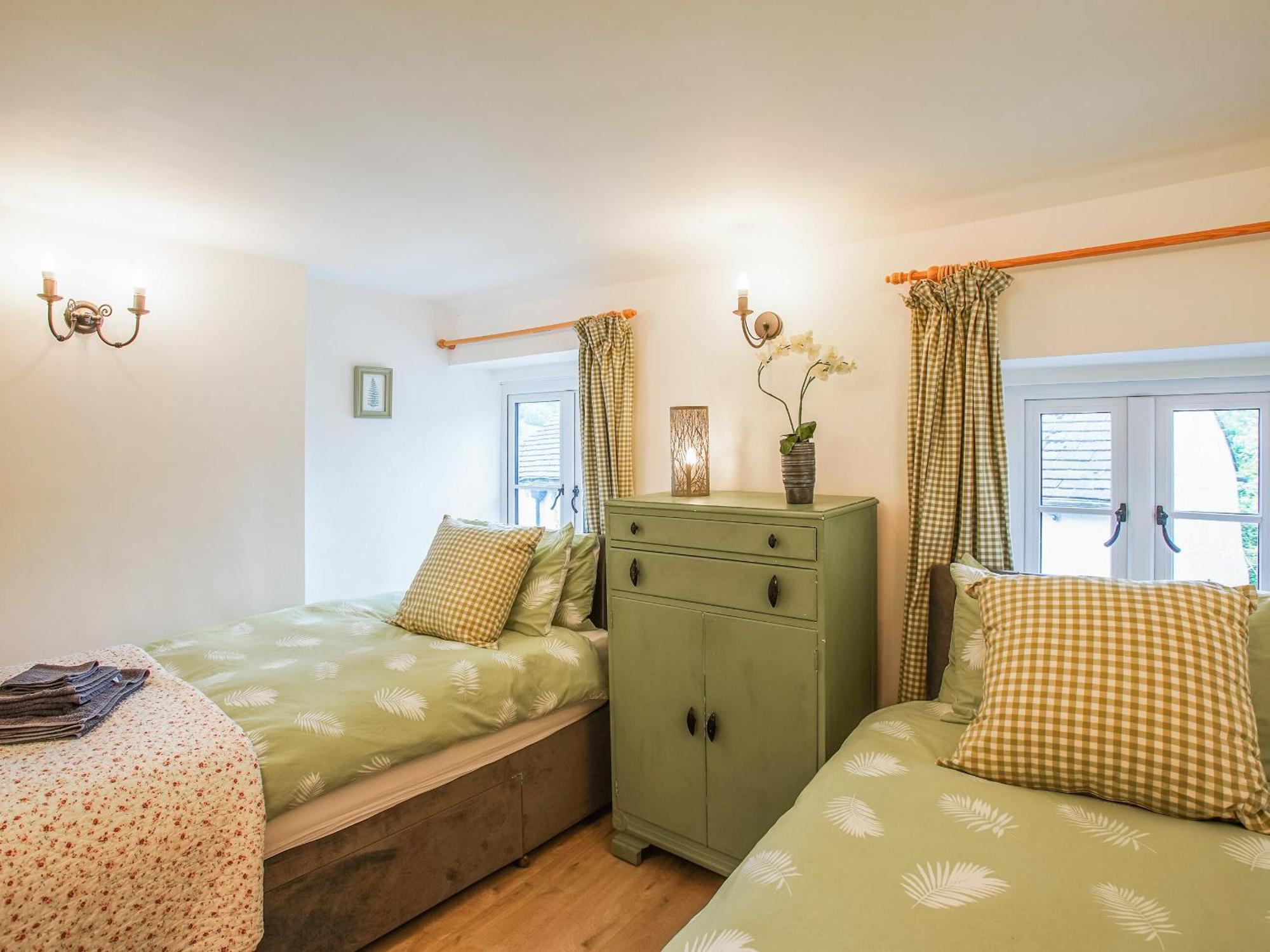 Fern Cottage Bradwell  Zewnętrze zdjęcie