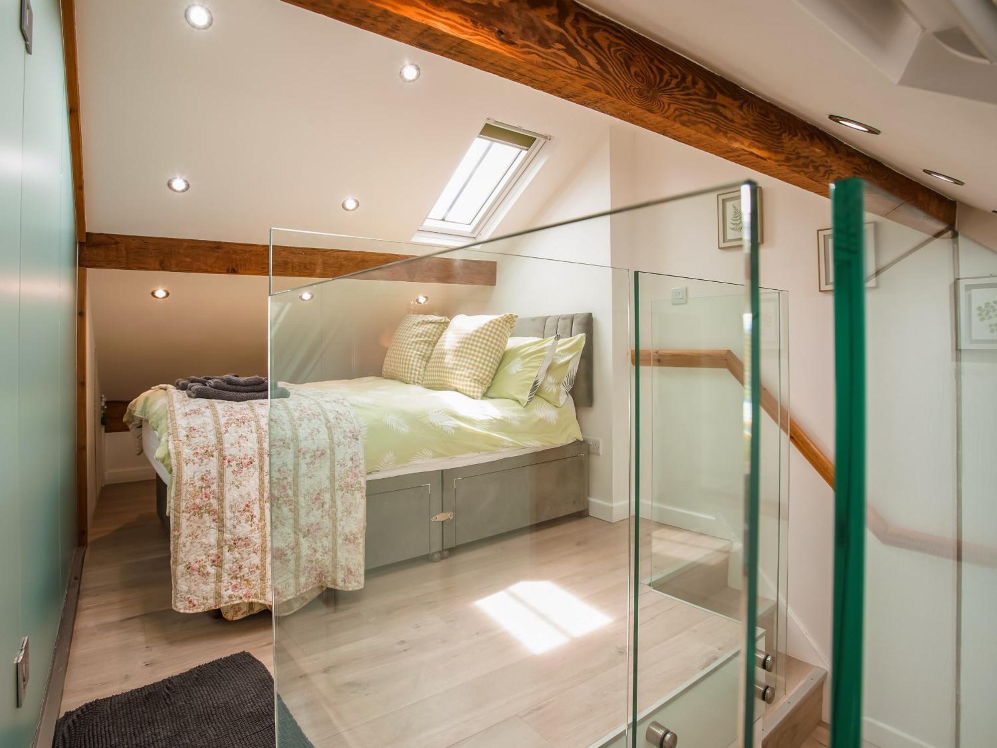 Fern Cottage Bradwell  Zewnętrze zdjęcie