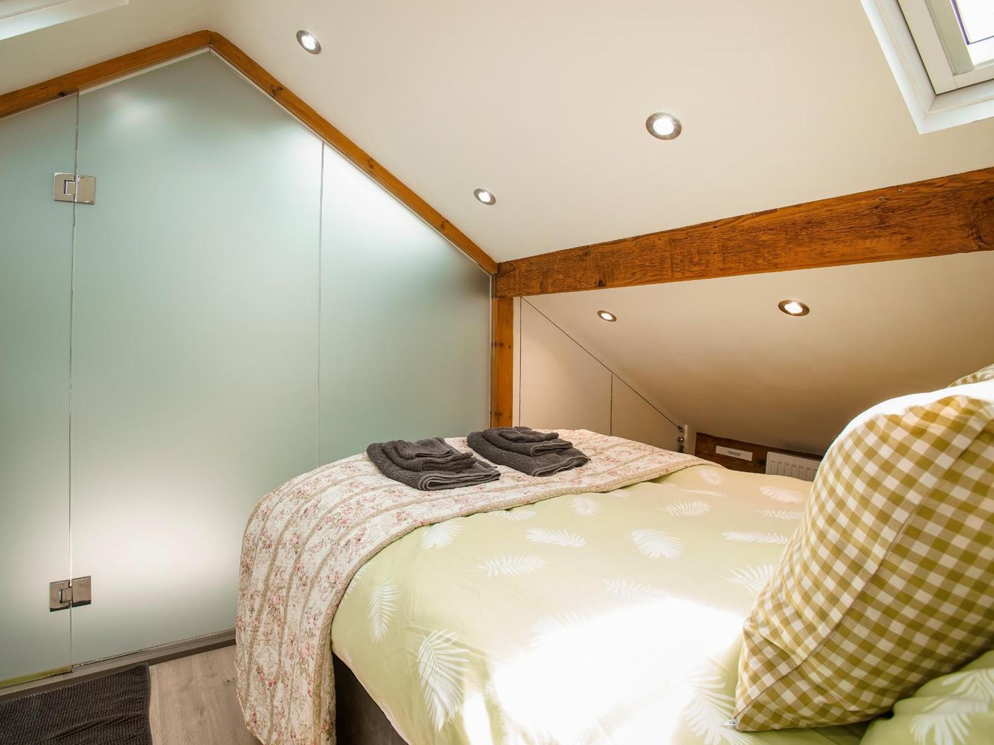 Fern Cottage Bradwell  Zewnętrze zdjęcie