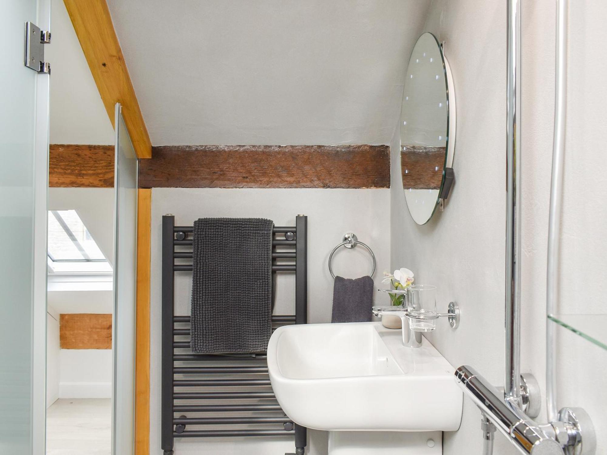 Fern Cottage Bradwell  Zewnętrze zdjęcie
