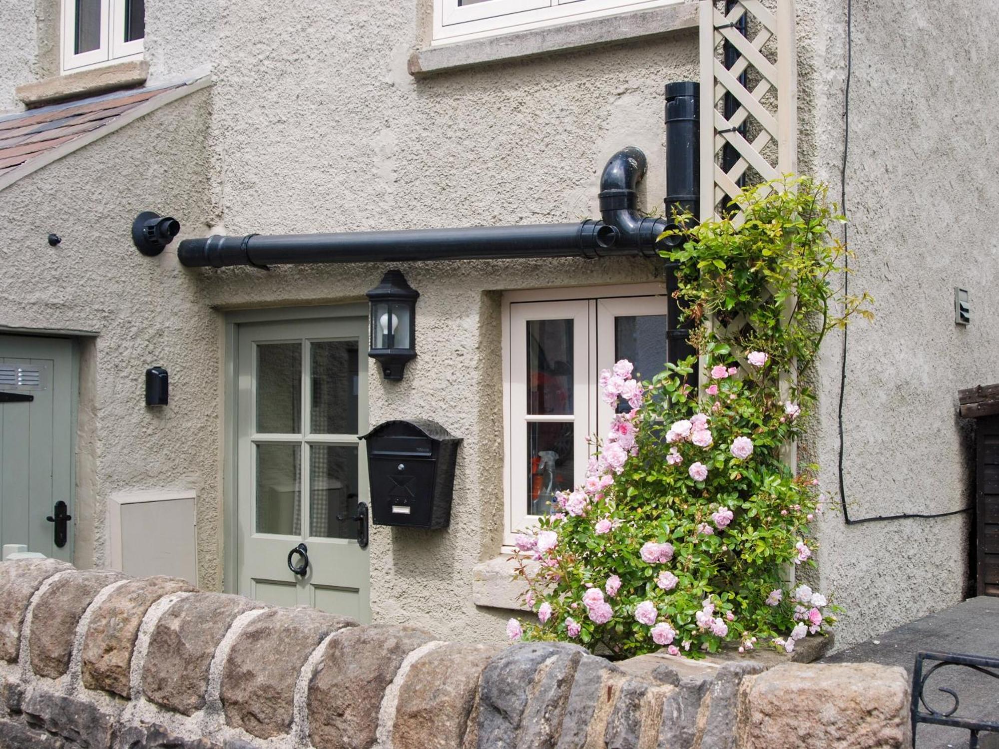 Fern Cottage Bradwell  Zewnętrze zdjęcie