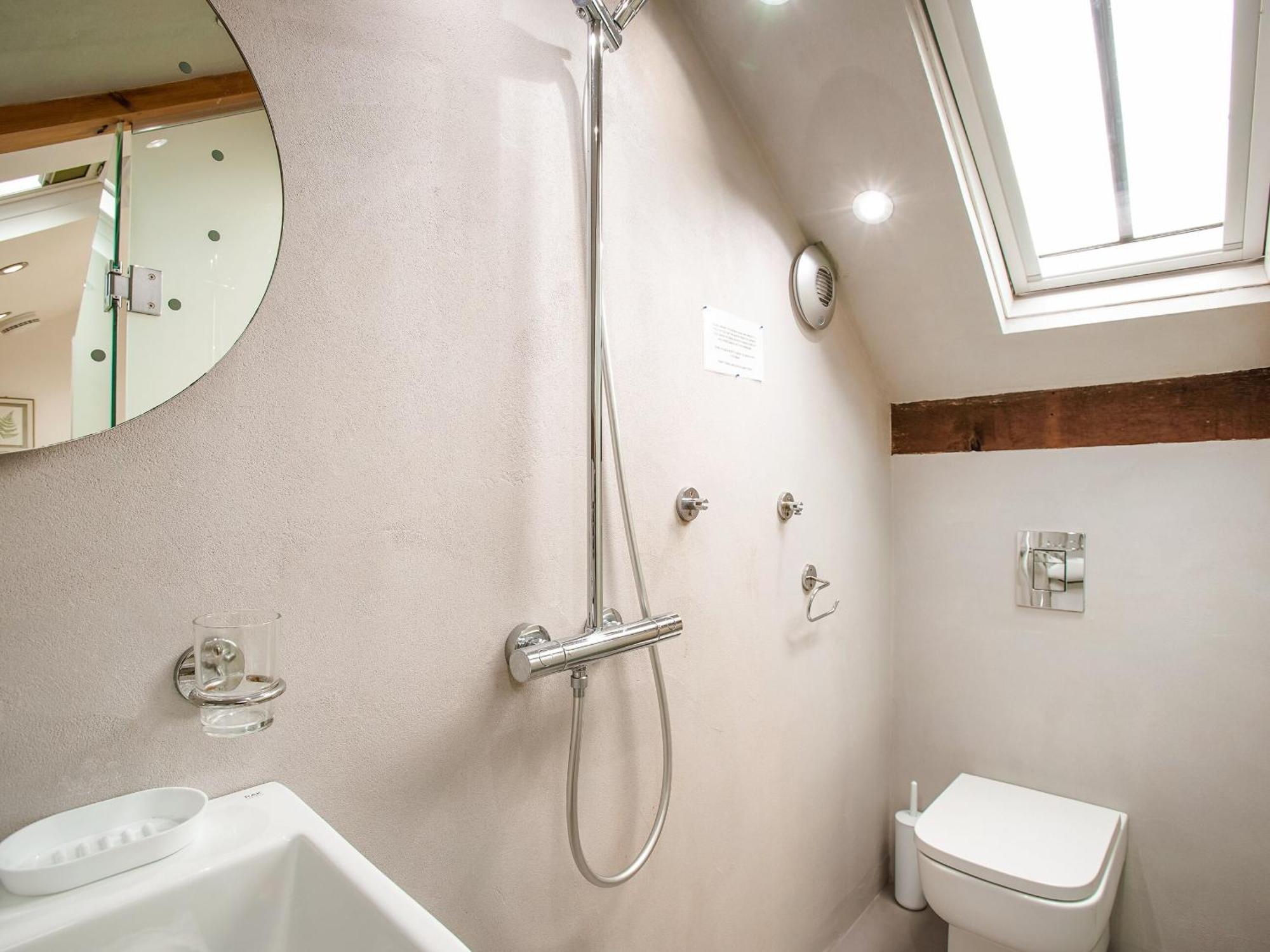 Fern Cottage Bradwell  Zewnętrze zdjęcie